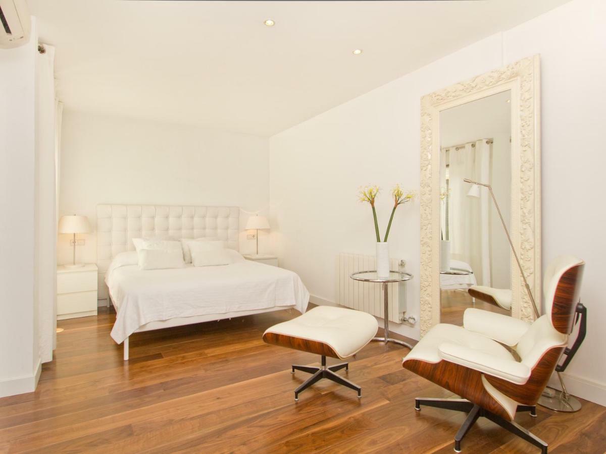 Bendinat Vakantiehuis *
