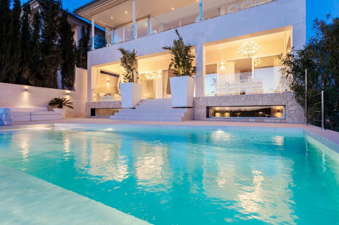 Vakantiehuis Bendinat *