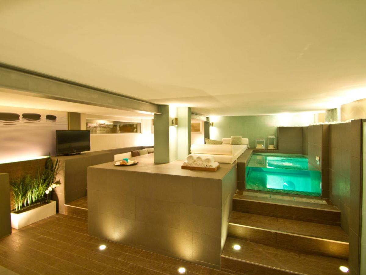 Bendinat Vakantiehuis Ca's Català