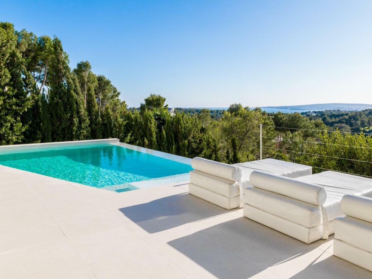 Vakantiehuis Bendinat *