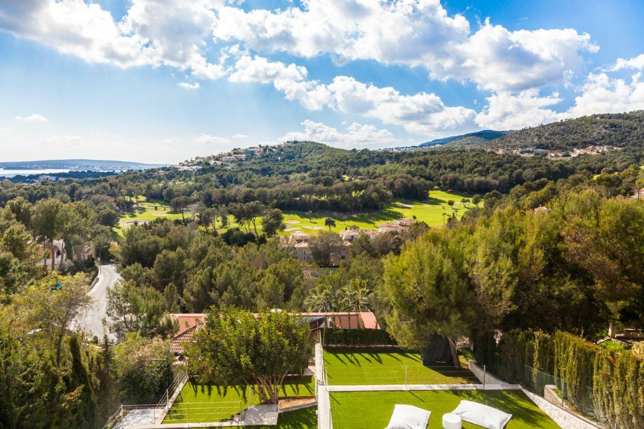 Bendinat Vakantiehuis Ca's Català