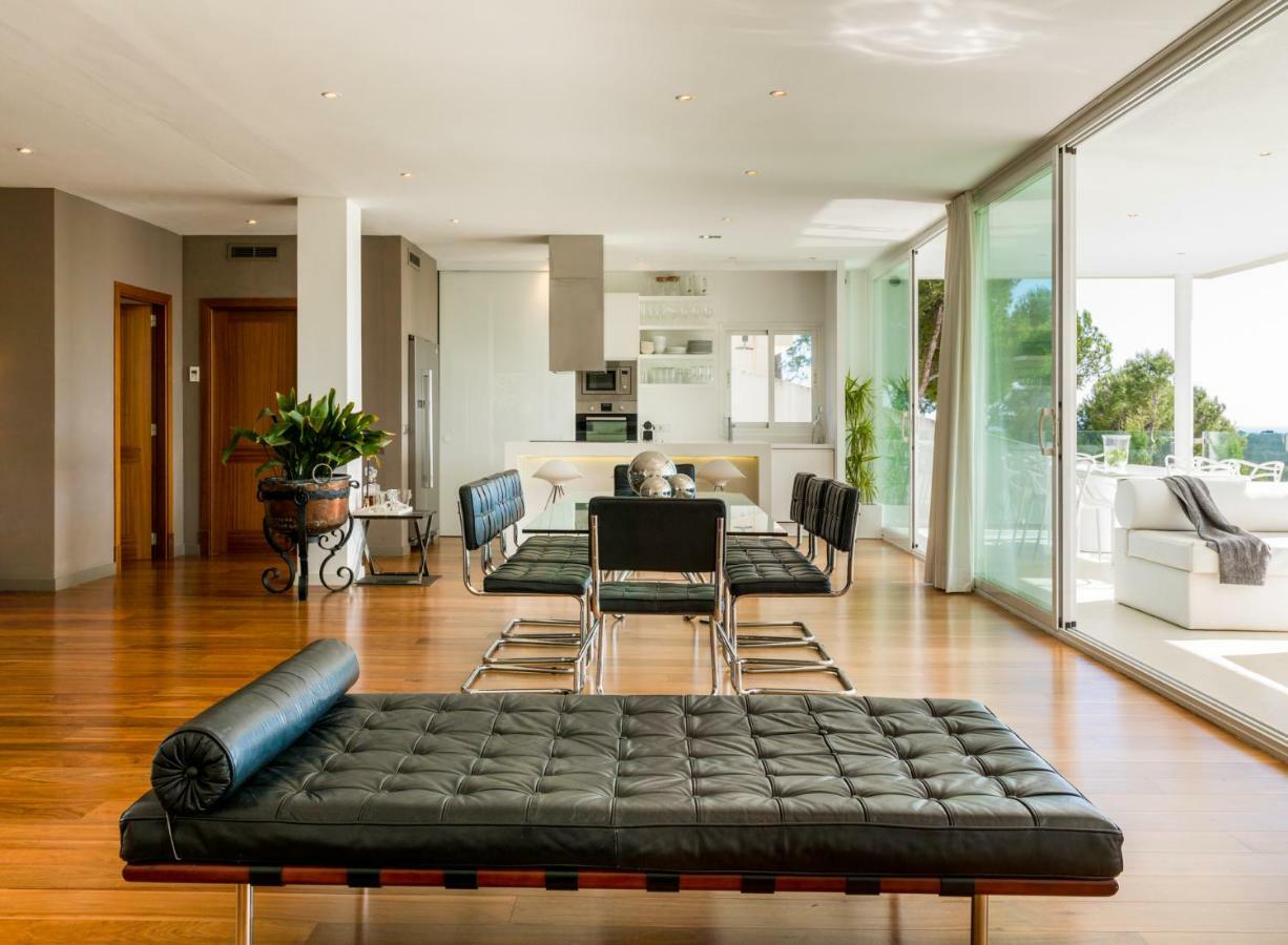 Vakantiehuis Bendinat